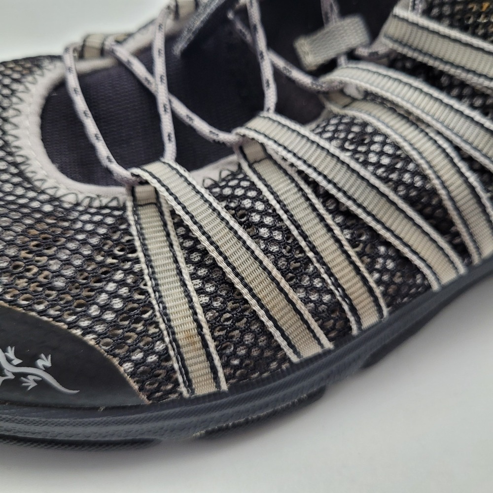 Chaco Shoes Outcross Evo 1.5 Womens Size 9.5 Bungee Laces Land Water Sports - Picture 16 of 16
